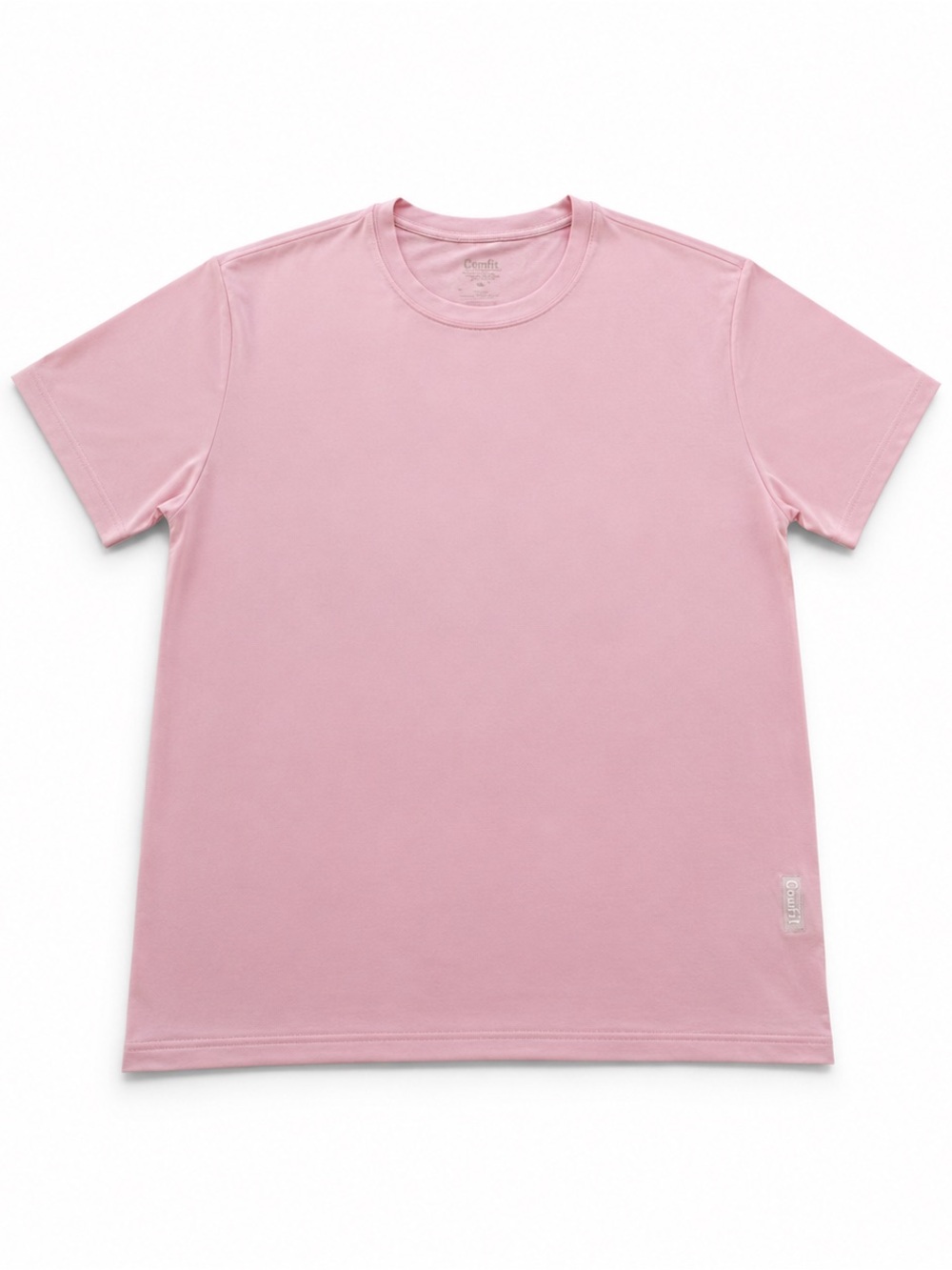 Comfrt Cloud Lounge Tee XL Cherry Blossom Pink Soft Stretch NWT